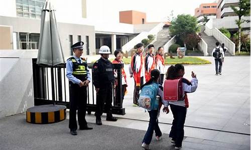 电子安防在学校安全管理中的应用