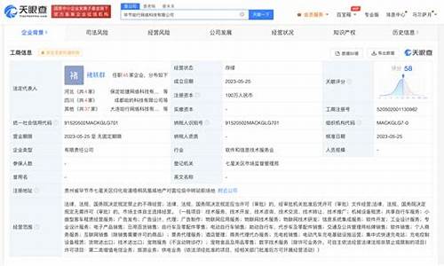 网络科技公司经营项目(网络科技公司经营项目是什么)